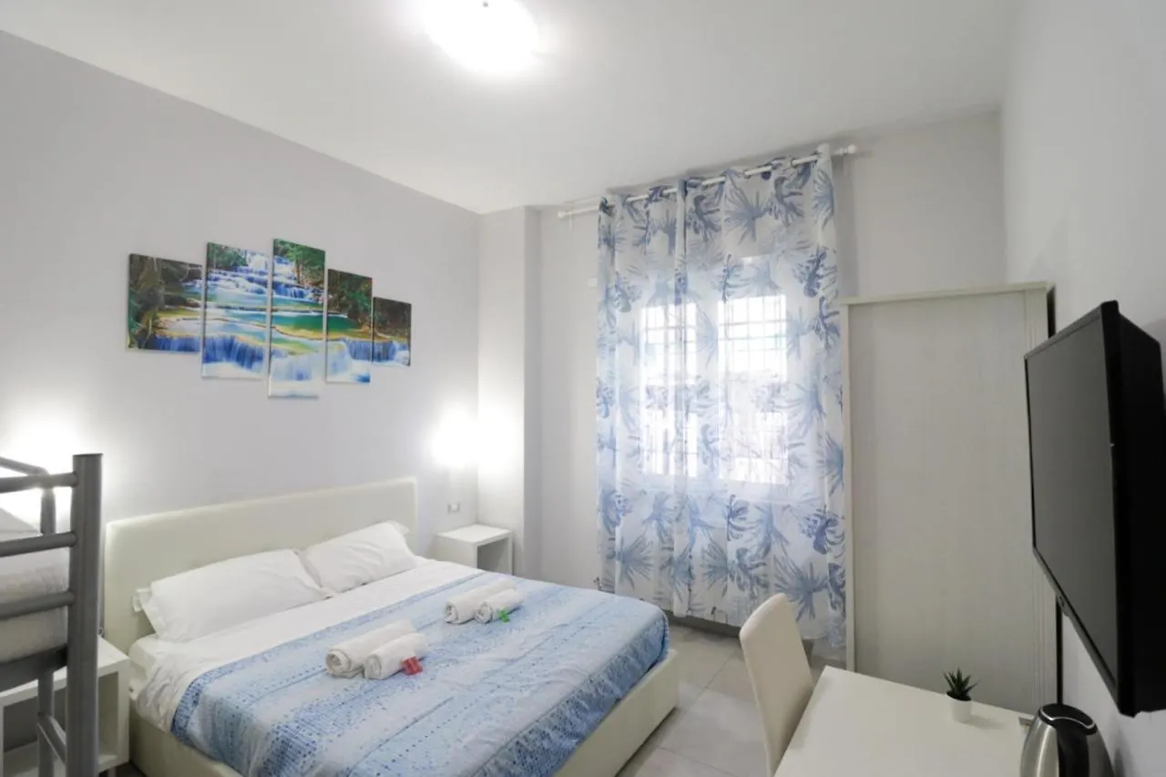 Virtus Prestige - Rooms & Apartments 罗马 0*,  意大利