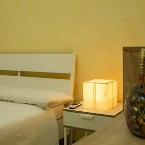 Fcr Vacanze Romane Appartement