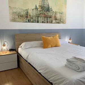 B&s Vaticano Appartement