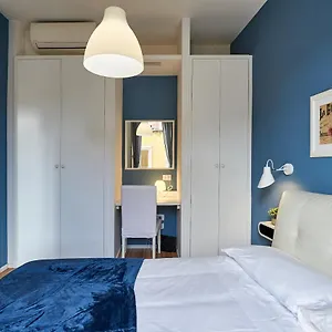 Apartment Dreams Homes In Trastevere, Rome