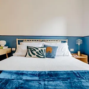 luxury-1-bedroom-apartment-close-to-san-siro-fiera-and.italymilanhotels.net/