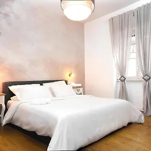 Apartment Elegantis Vatican, Rome