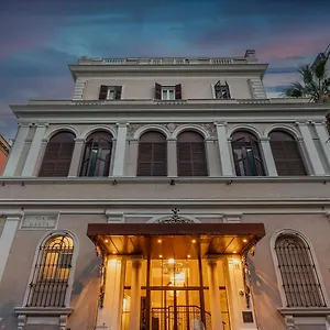 Bh Hotel