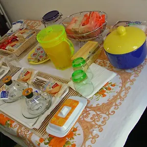 Galilei Bed & Breakfast